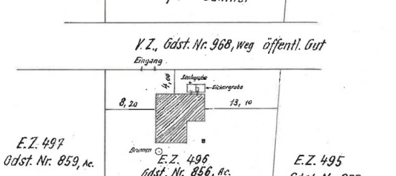 Terrain à Eichgraben, Austria 1165m² No. 138079 40