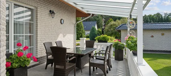 5 Schlafzimmer Haus in Oder-Spree, Germany, Nr. 364461 7