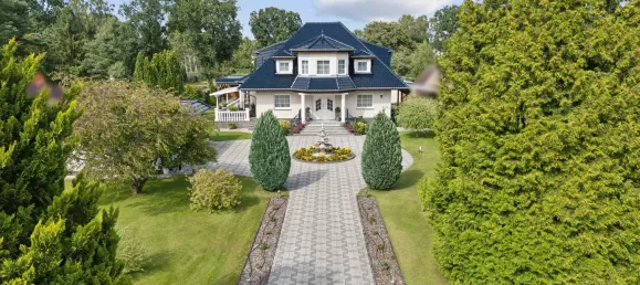 5 Schlafzimmer Haus in Oder-Spree, Germany, Nr. 364461 25