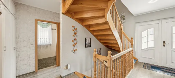 5 Schlafzimmer Haus in Oder-Spree, Germany, Nr. 364461 14