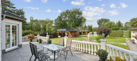 5 Schlafzimmer Haus in Oder-Spree, Germany, Nr. 364461 6