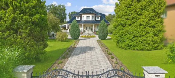 5 Schlafzimmer Haus in Oder-Spree, Germany, Nr. 364461 4