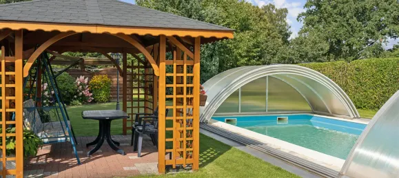 5 Schlafzimmer Haus in Oder-Spree, Germany, Nr. 364461 23