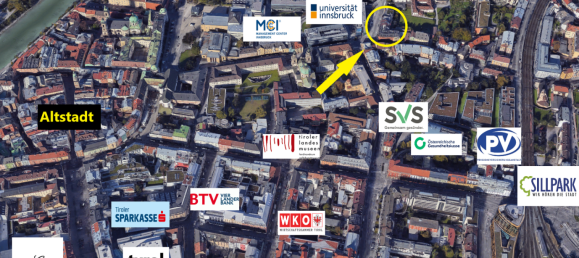 13m² Land in Innsbruck-Stadt, Austria No. 165749 4