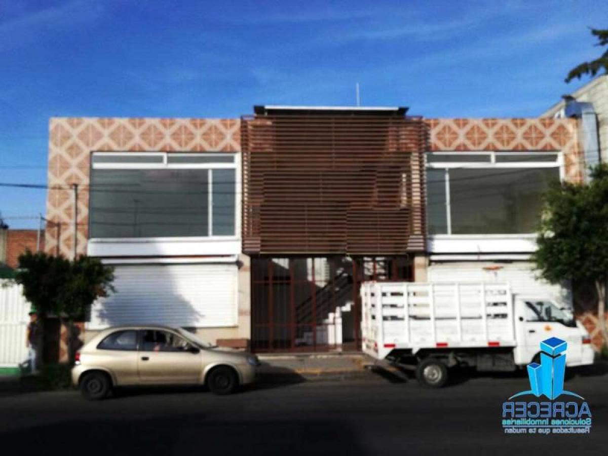 Gebäude in Puebla, Mexico, Nr. 201674