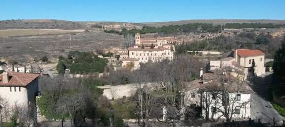 Propiedad comercial en Segovia, Spain 3750 m² No. 108102 7