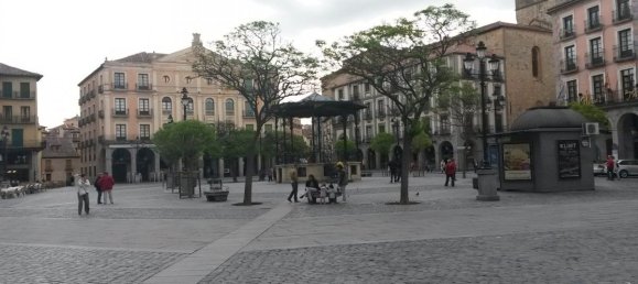 Propiedad comercial en Segovia, Spain 3750 m² No. 108102 5