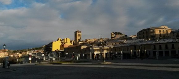 Propiedad comercial en Segovia, Spain 3750 m² No. 108102 10