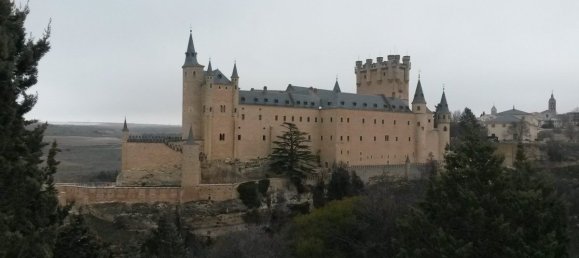 Propiedad comercial en Segovia, Spain 3750 m² No. 108102 14