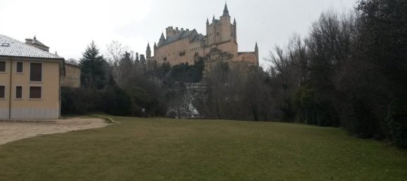 Propiedad comercial en Segovia, Spain 3750 m² No. 108102 9