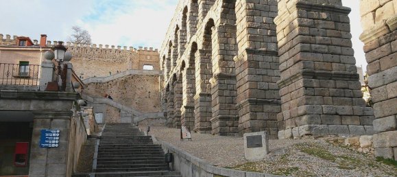 Propiedad comercial en Segovia, Spain 3750 m² No. 108102 11