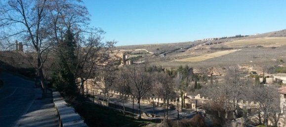 Propiedad comercial en Segovia, Spain 3750 m² No. 108102 13