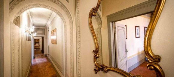 Ático de 3 dormitorios en Cortona, Italy No. 193454 20