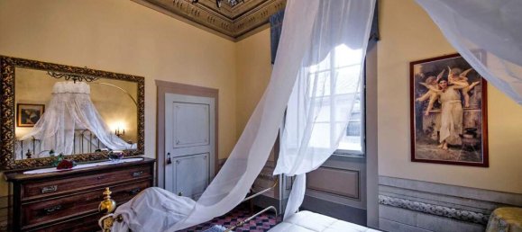 Ático de 3 dormitorios en Cortona, Italy No. 193454 5