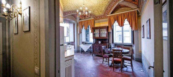 Ático de 3 dormitorios en Cortona, Italy No. 193454 13