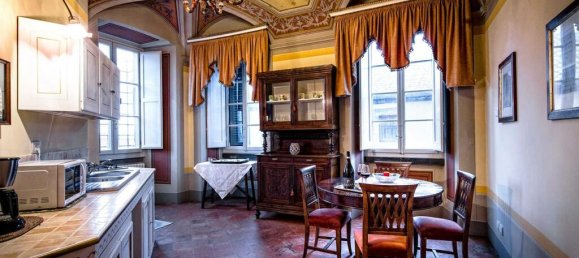 Ático de 3 dormitorios en Cortona, Italy No. 193454 15