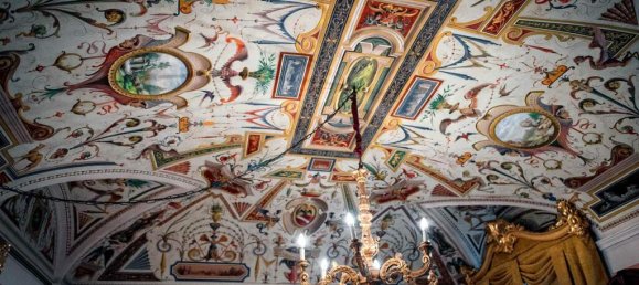 Ático de 3 dormitorios en Cortona, Italy No. 193454 9