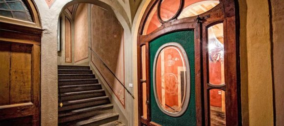 Ático de 3 dormitorios en Cortona, Italy No. 193454 17