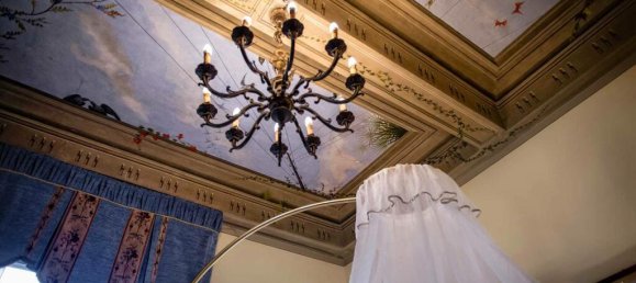 Ático de 3 dormitorios en Cortona, Italy No. 193454 3