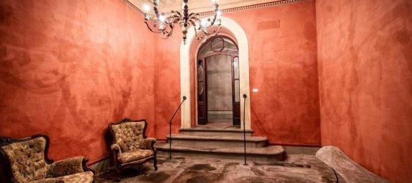 Ático de 3 dormitorios en Cortona, Italy No. 193454 16