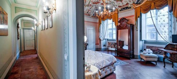 Ático de 3 dormitorios en Cortona, Italy No. 193454 10