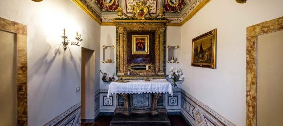 Ático de 3 dormitorios en Cortona, Italy No. 193454 22