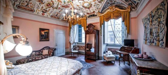 Ático de 3 dormitorios en Cortona, Italy No. 193454 12