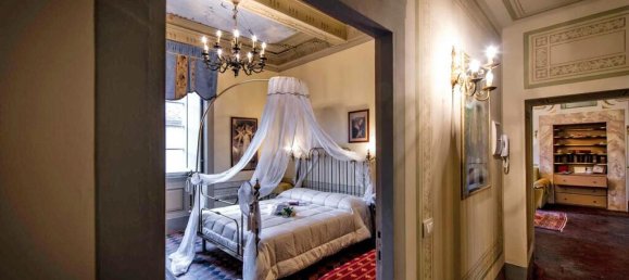 Ático de 3 dormitorios en Cortona, Italy No. 193454 4