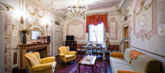 Ático de 3 dormitorios en Cortona, Italy No. 193454 25