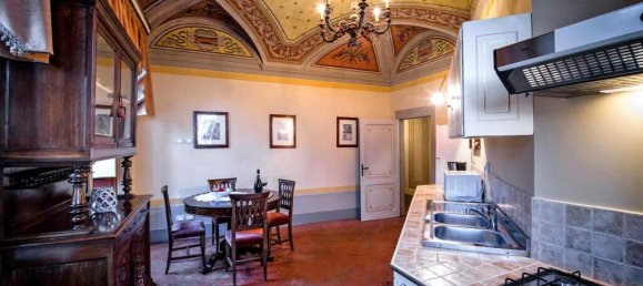 Ático de 3 dormitorios en Cortona, Italy No. 193454 14