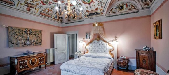 Ático de 3 dormitorios en Cortona, Italy No. 193454 11