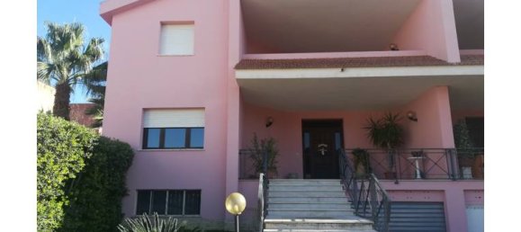 5غرفة منزل في Trapani, Italy رقم 252484 6