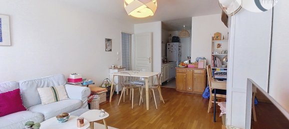 1 غرف نوم شقة في Compiegne, France رقم 81281 4