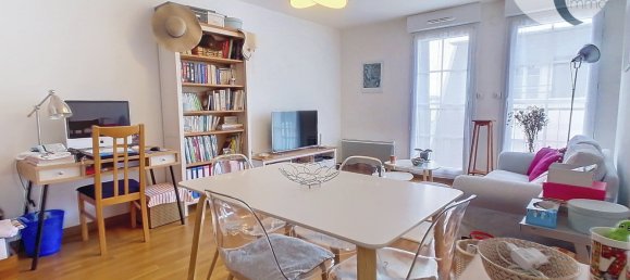 1 غرف نوم شقة في Compiegne, France رقم 81281 3