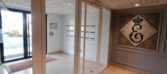 1 غرف نوم شقة في Compiegne, France رقم 81281 11