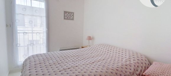 1 غرف نوم شقة في Compiegne, France رقم 81281 8