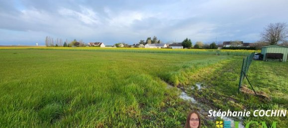 Terrain à Vendôme, France No. 68522 3