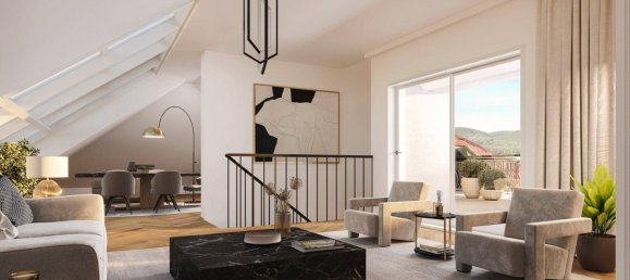 5-salle Penthouse à Dobling, Austria No. 140357 3