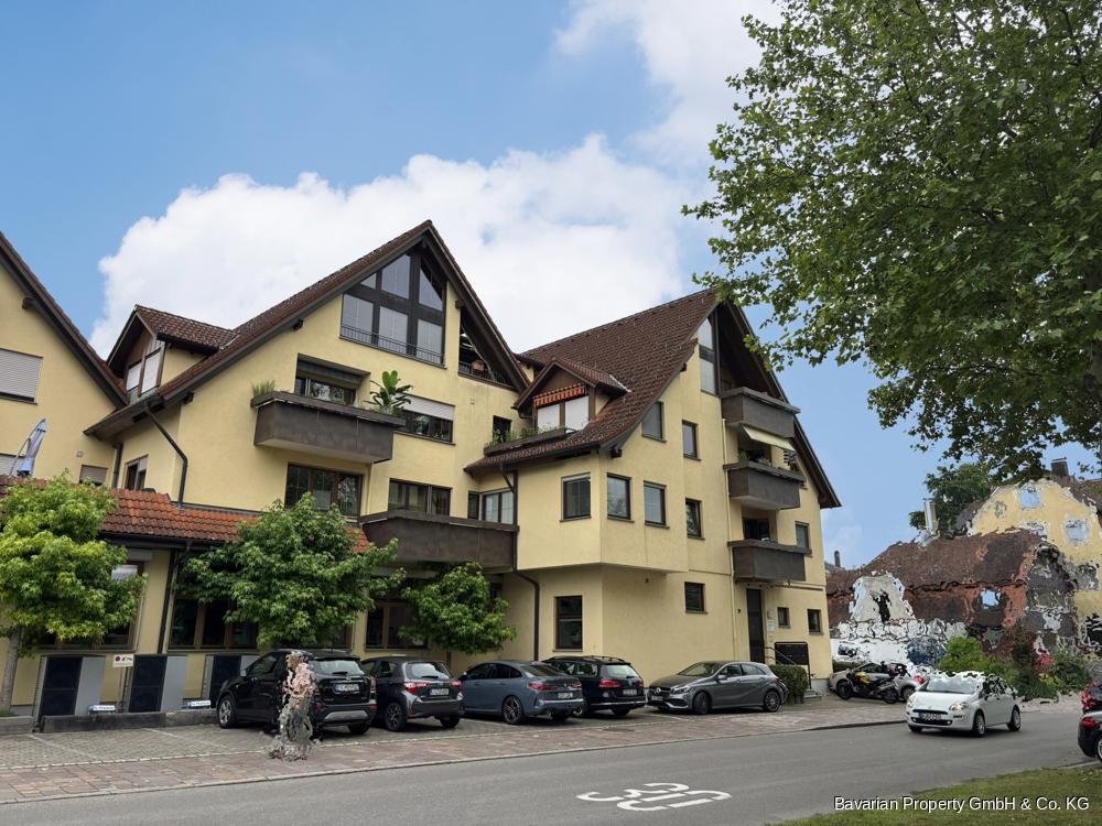 Büro in Bodenseekreis, Germany 154m², Nr. 220296