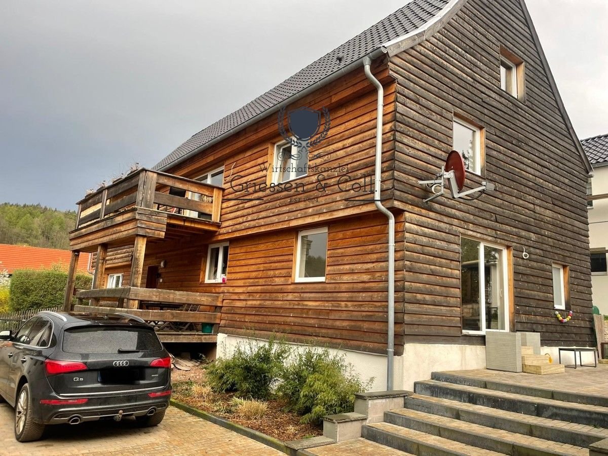 2 chambres Maison de ville à Gotha, Germany No. 149279