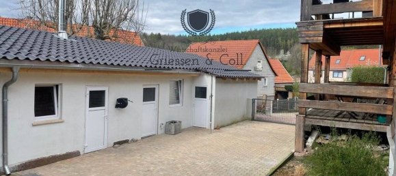 2 chambres Maison de ville à Gotha, Germany No. 149279 18