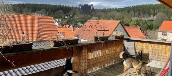 2 chambres Maison de ville à Gotha, Germany No. 149279 21