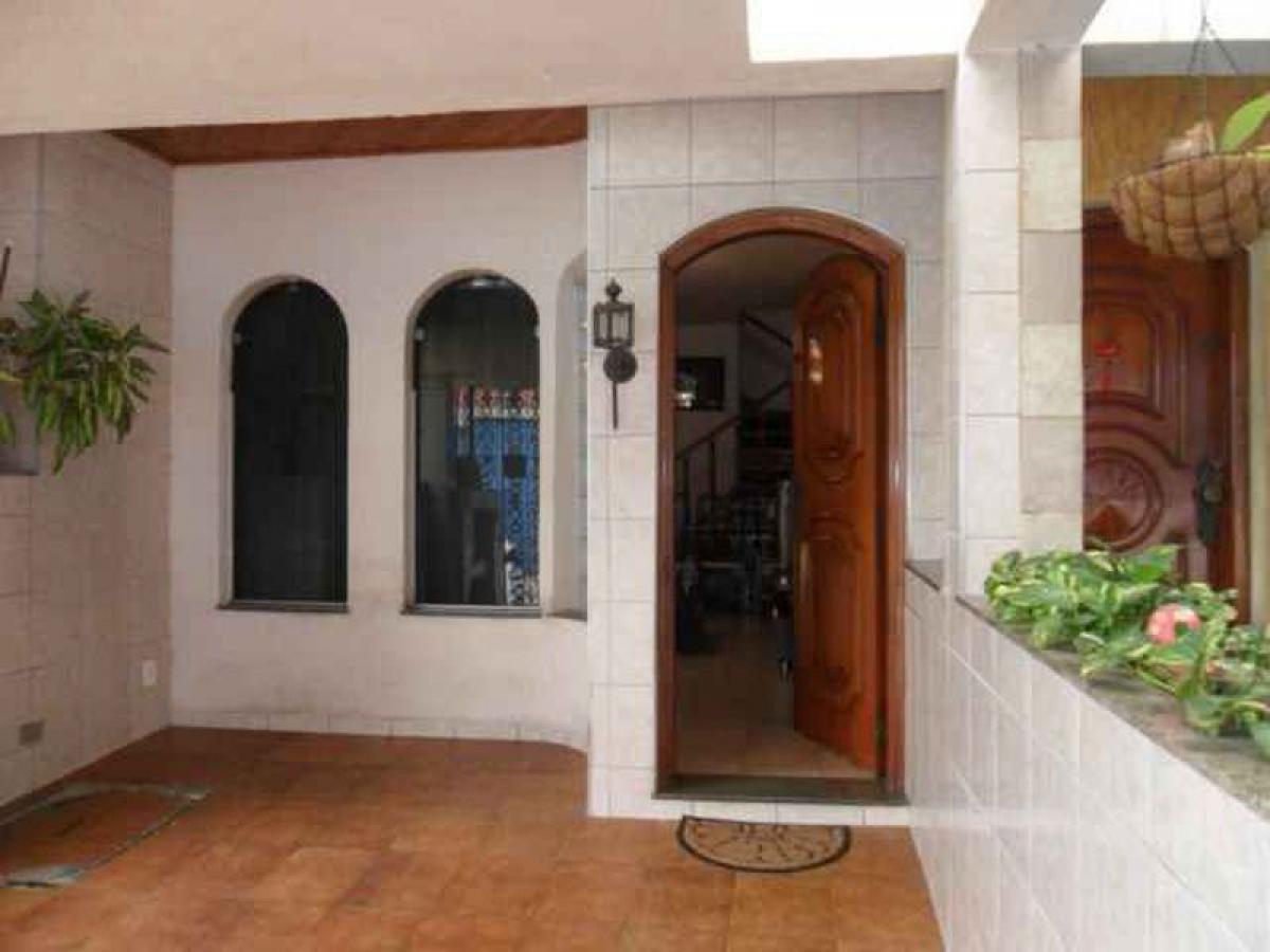 Casa T3 em São Paulo, Brazil N.º 432803