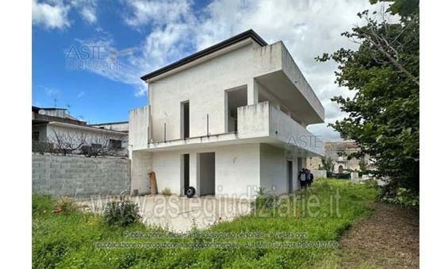 9 Schlafzimmer Wohnung in San Gennaro Vesuviano, Italy, Nr. 366398