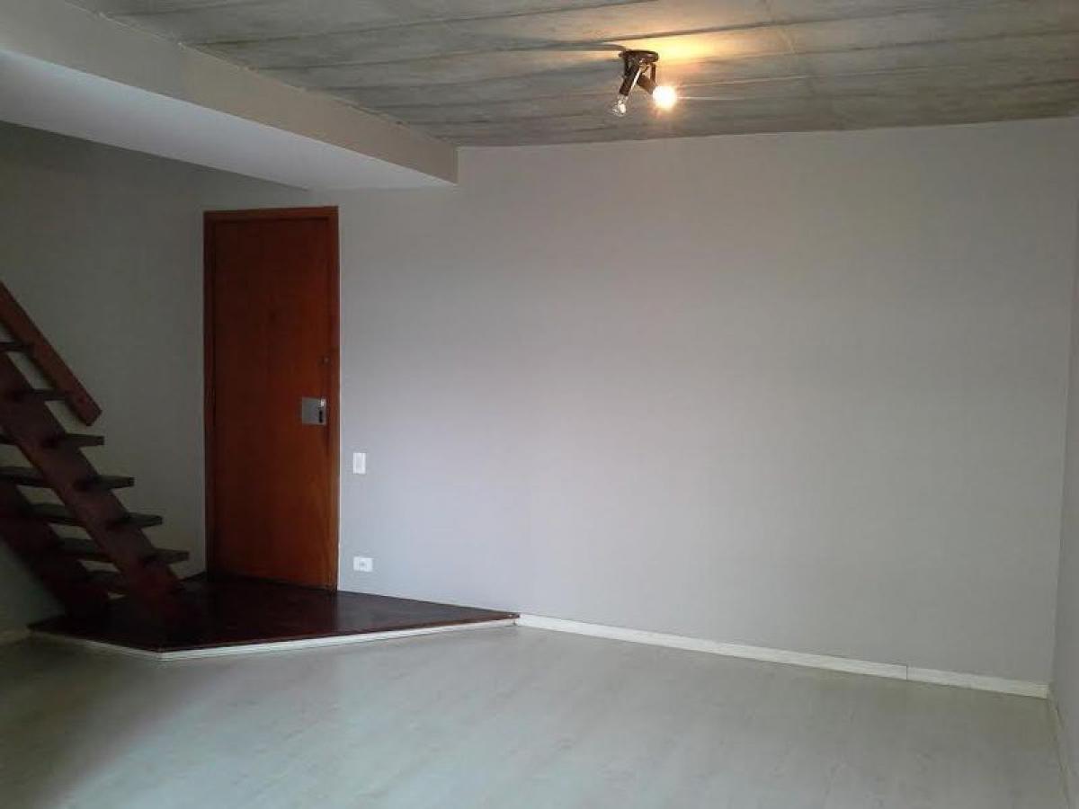 Studio in Sao Paulo, Brazil No. 512045