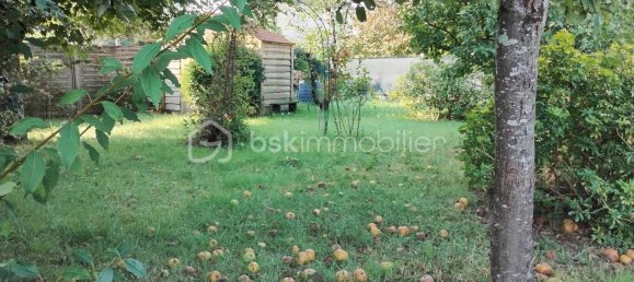 Casa T4 em Nazelles-Negron, France N.º 38682 9