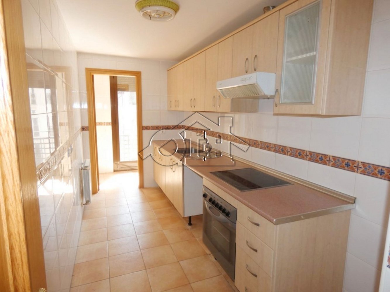 Apartamento T2 em Toledo, Spain N.º 206378