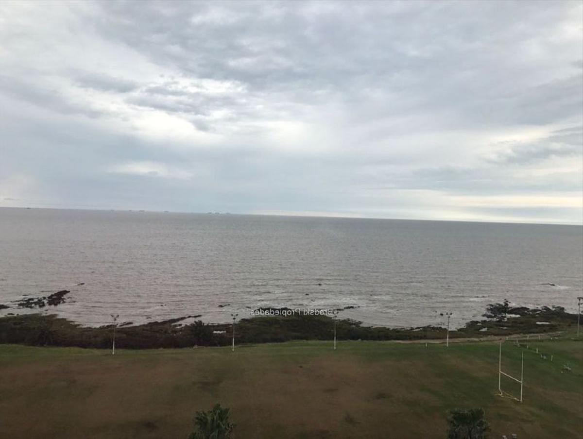 3 bedrooms Apartment in Montevideo, Uruguay No. 5714