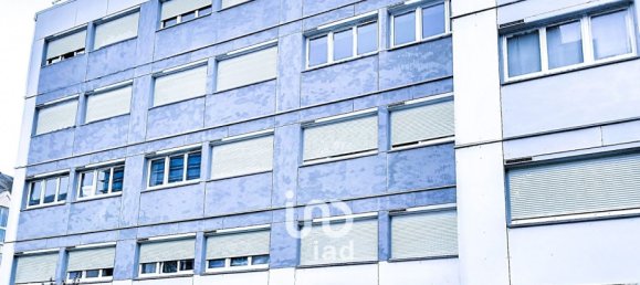 Studio in Orleans, France, Nr. 224832 5