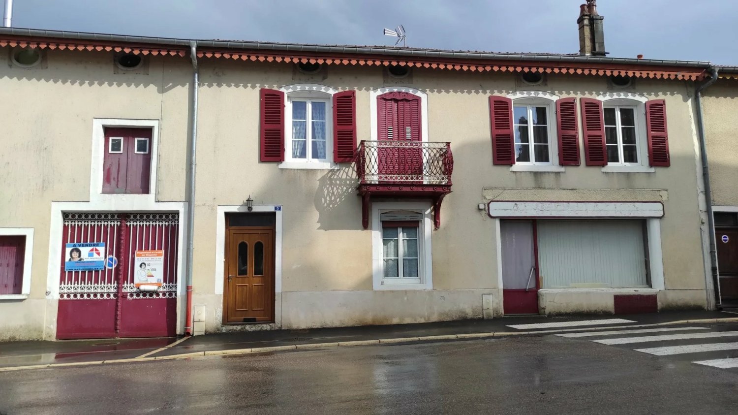 4 bedrooms House in Montiers-sur-Saulx, France No. 264316